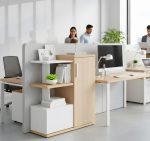 Ντουλάπι Skyler-Sonoma-Leuko - Image 2