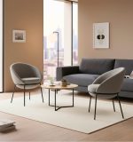 Καρέκλα Dominicana-Gkri - Image 4