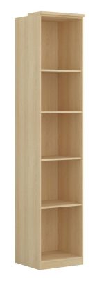 Βιβλιοθήκη Raton Slim