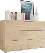 Συρταριέρα Gesita-Φυσικό - Image 4