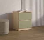 Κομοδίνο Raton-Φυσικό – Μέντα - Image 2