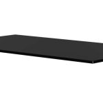 Γυάλινη επιφάνεια συρταριέρας Sergo