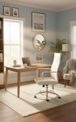 Καρέκλα γραφείου Mintale-Leuko - Image 2