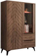 Βιτρίνα Xylix