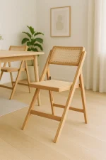 Καρεκλα Theodore Fold-Fusiko - Image 4