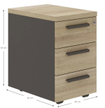 Συρταριέρα Orderly-Mauro - Image 3