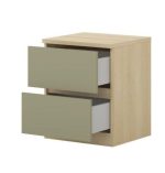 Κομοδίνο Raton-Φυσικό – Μέντα - Image 4