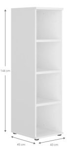 Βιβλιοθήκη Aeris -Leuko - Image 3