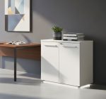 Ντουλάπι Luminis -Leuko - Image 2