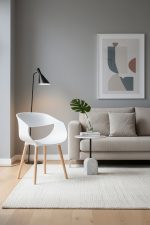 Καρέκλα Romero-Leuko - Image 4