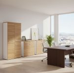 Ντουλάπι Timeless-Kafe - Image 2