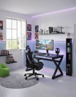 Γραφείο Gaming Raptor Vanguard - Image 2