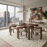 Καρέκλα Maxwell - Image 4