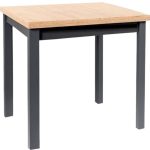 Τραπέζι Adam 90-Fusiko Mauro