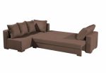 Γωνιακός καναπές Trendy-Δεξιά-285φ 185β εκ.-Tampa - Image 5