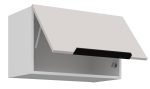 Κρεμαστό ντουλάπι Varena 60 GU 36 1F - Image 2