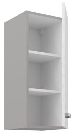 Κρεμαστό ντουλάπι Ramon 30 G-72 1F - Image 2