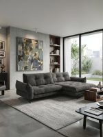 Γωνιακός Καναπές Ralore-Αριστερή - Image 2