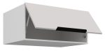 Κρεμαστό ντουλάπι Varena 80 NAGU 36 1F - Image 2