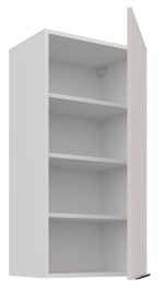 Κρεμαστό ντουλάπι Varena 45 G 90 1F - Image 2