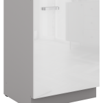 Επιδαπέδιο ντουλάπι Ramon 60 D 1F BB