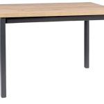 Τραπέζι Adam 120-Fusiko Mauro