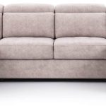 Γωνιακός Καναπές Teralia-Γκρι Ανοιχτό-Αριστερή