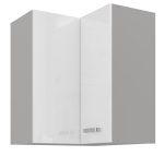 Κρεμαστό ντουλάπι γωνιακό Ramon 60x60 GN 72 2F