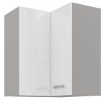 Κρεμαστό ντουλάπι γωνιακό Ramon 60x60 GN 72 2F