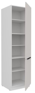 Επιδαπέδιο ντουλάπι Varena 60 DK 210 2F - Image 2