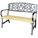 Παγκάκι Branches - Image 2