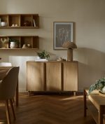 Μπουφές Wellys - Image 2