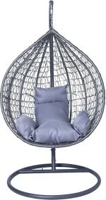 Κρεμαστή πολυθρόνα Esther-Anthraki - Image 3