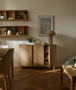 Μπουφές Wellys - Image 5