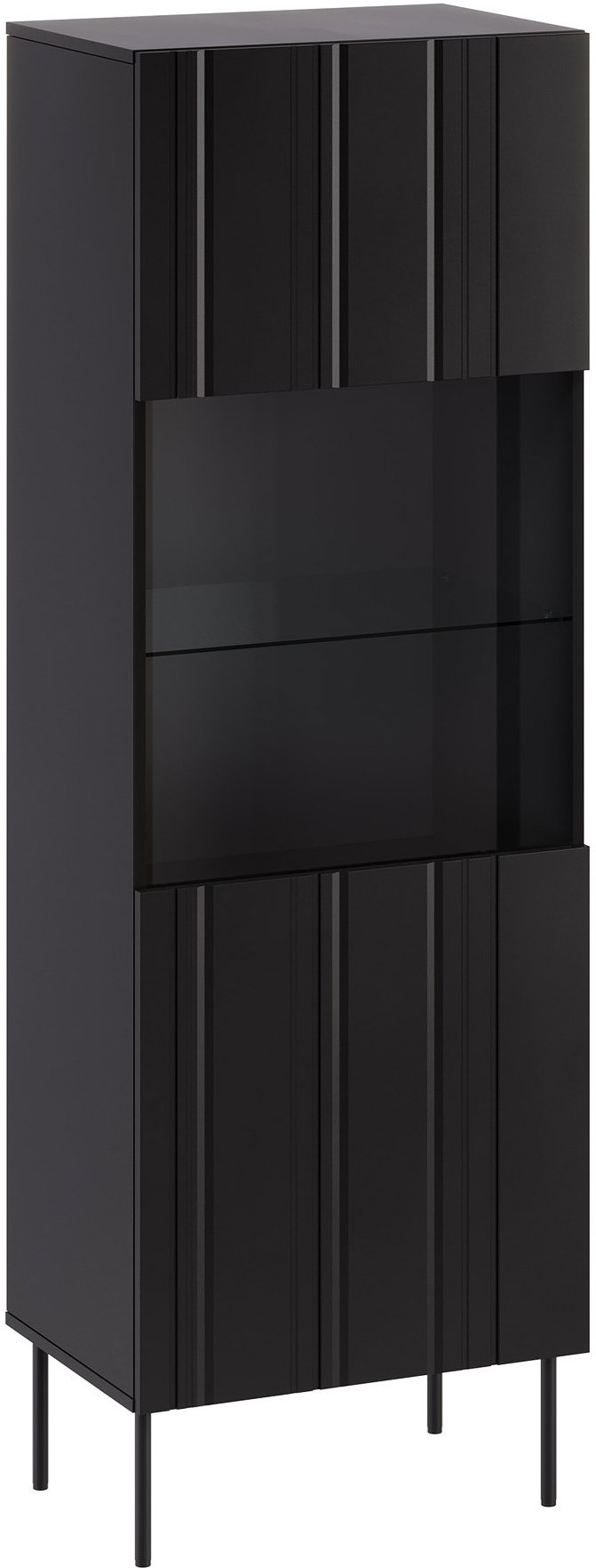 3gbyaiolkwn8fysf2wc5enxgtdll Βιτρίνα Isla 60-Μαύρο - Image 1