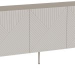 Μπουφές Art Deco 3D 150-Κασμίρ
