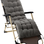 Πολυθρόνα - ξαπλώστρα Vertiso