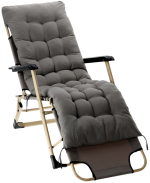 Πολυθρόνα - ξαπλώστρα Vertiso