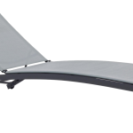 Ξαπλώστρα Inflecto-Γκρι