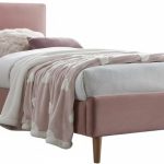 Κρεβάτι Acoma Velvet-90x200