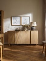 Μπουφές Wellys Plus - Image 2