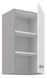 Κρεμαστό ντουλάπι Ramon 40 G 72 1F - Image 2