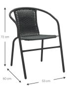 Καρέκλα Blake-Gkri - Image 5