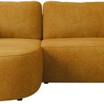 Καναπές Loridu-Αριστερή-Κίτρινο