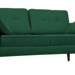 Καναπές Candela διθέσιος-Prasino