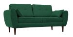 Καναπές Candela διθέσιος-Prasino