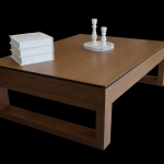 Τραπέζι Σαλονιού