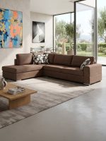 Γωνιακός καναπές Must-Δεξιά-275φ 210β εκ.-Tampa - Image 5