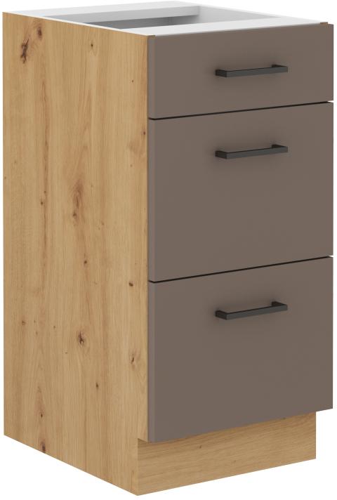 5a10lg7udqfhu88g6xvwzql3ksnz Επιδαπέδιο ντουλάπι Lorna 40 D 3S BB - Image 1