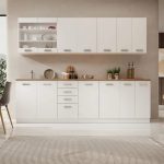 Σύνθεση κουζίνας Bubble 260